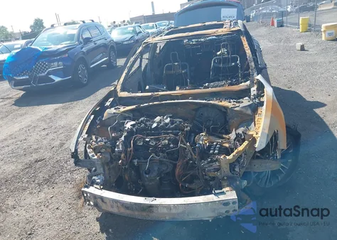 2016 Nissan Maxima 3.5 Sl from USA, damaged, VIN 1N4AA6AP4GC427891